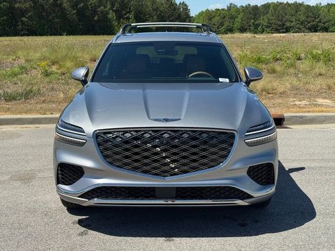 New 2026 Genesis GV70 2.5T Advanced AWD/4WD image 7