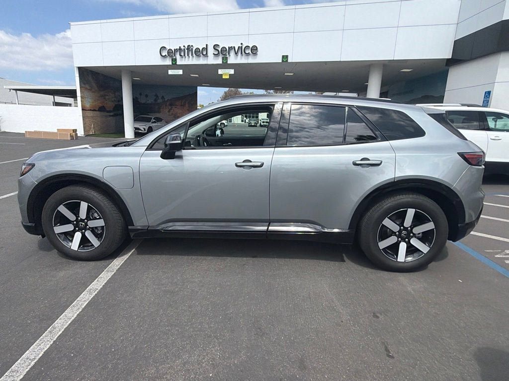 Used 2025 Honda Prologue Touring image 9