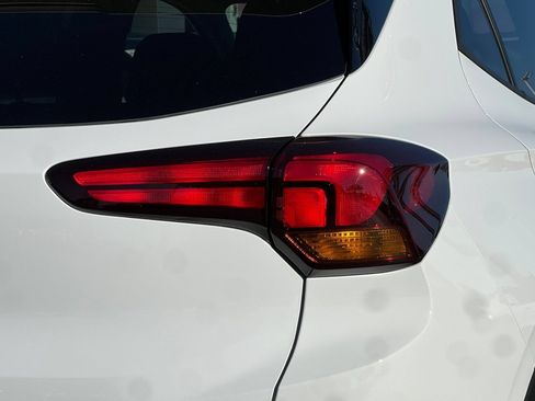 New 2026 Buick Encore GX Preferred w/ Comfort Package FWD image 21
