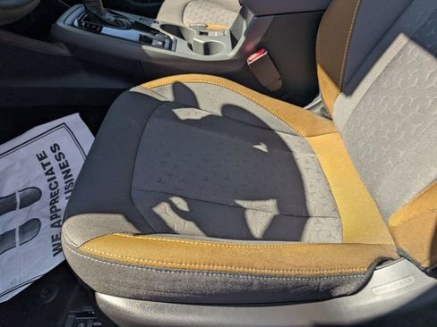 Used 2025 Subaru Crosstrek 2.5i Sport image 22