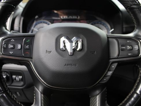 Used 2019 RAM 1500 Limited w/ Bed Utility Group AWD/4WD image 52