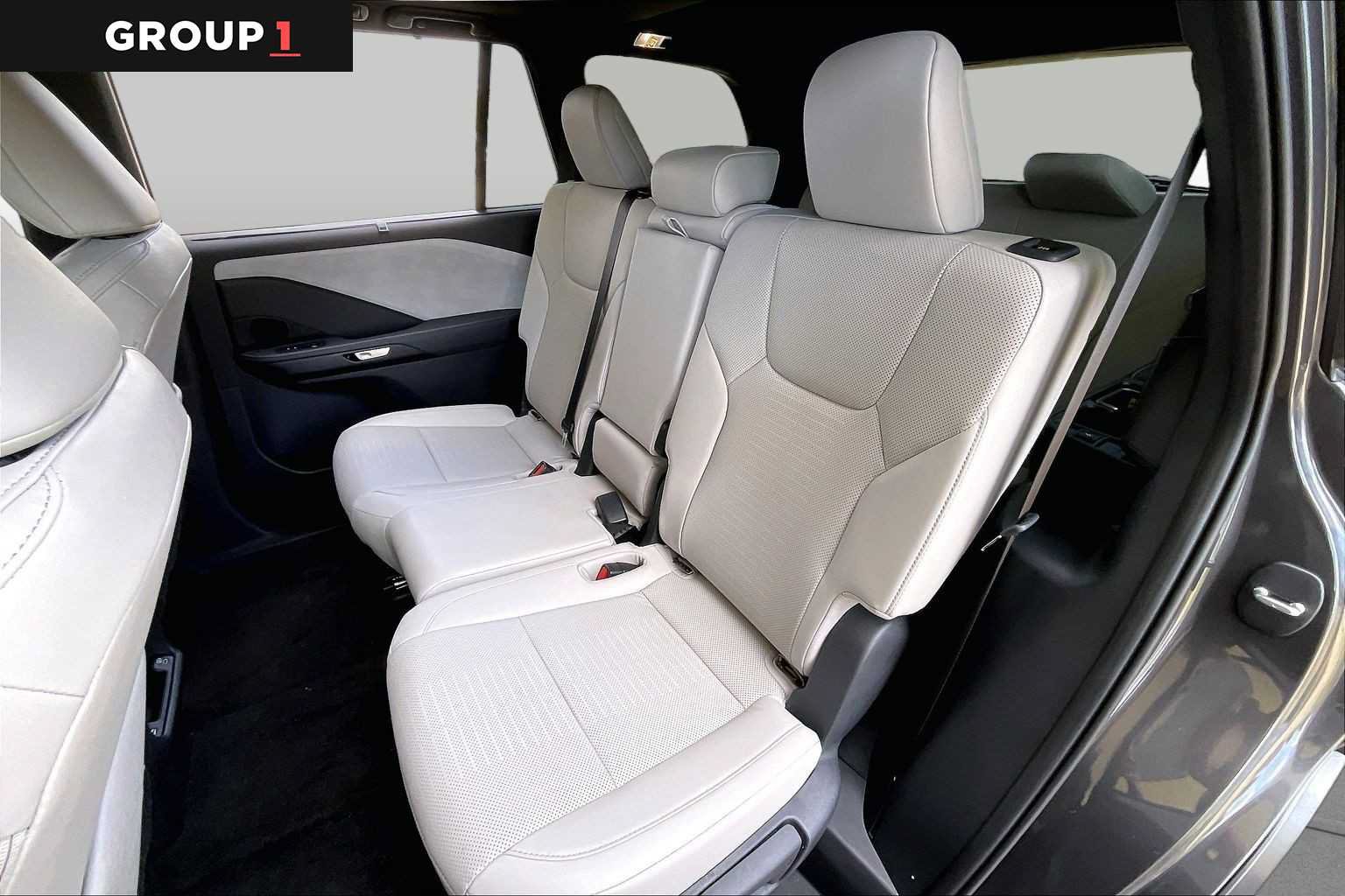 Used 2026 Lexus TX 350 AWD w/ Technology Package image 18