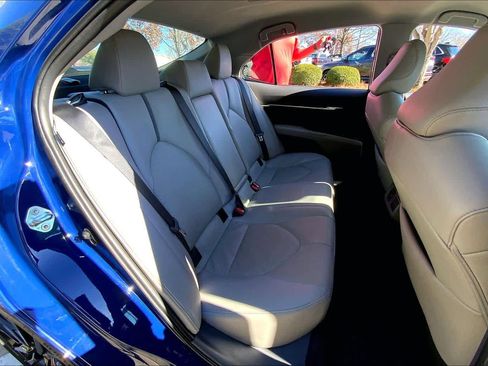 Used 2024 Toyota Camry XSE image 19