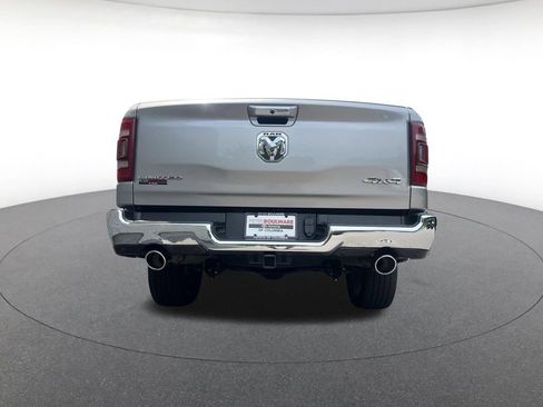 Used 2020 RAM 1500 Limited AWD/4WD image 6