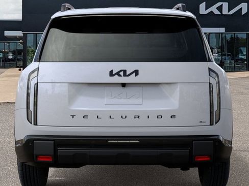 New 2027 Kia Telluride AWD image 13