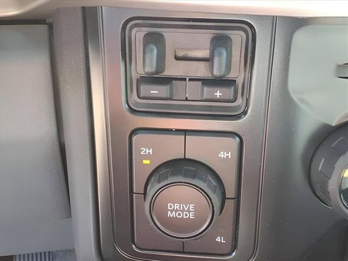 New 2026 Ford F550 4x4 Regular Cab Super Duty image 11