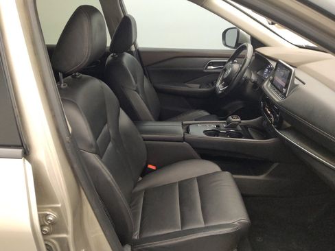 Used 2021 Nissan Rogue SL FWD image 21