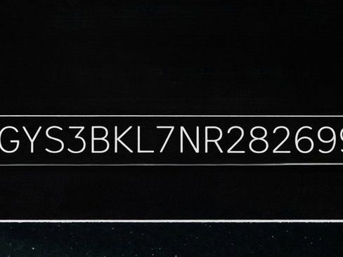 Used 2022 Cadillac Escalade Premium Luxury image 25