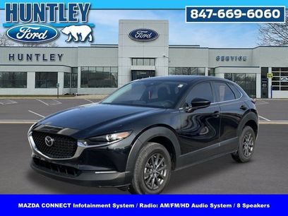 Used 2023 MAZDA CX-30 AWD 2.5 S