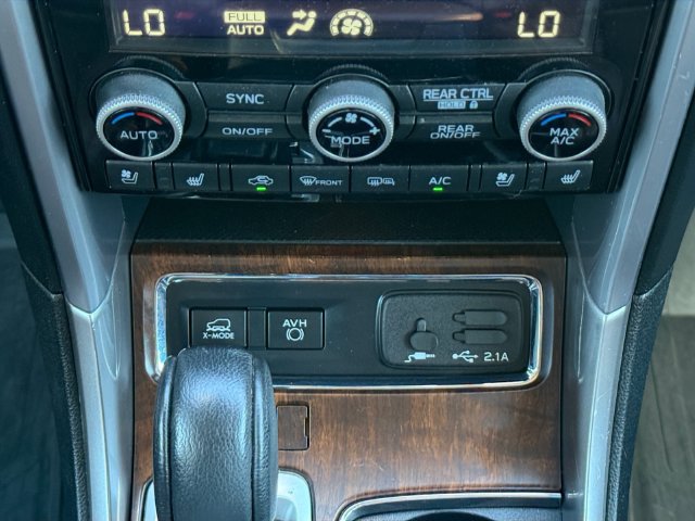 Used 2020 Subaru Ascent Touring w/ Popular Package #2 AWD/4WD image 23