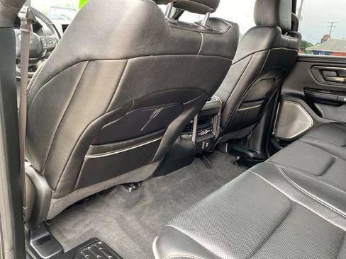 Used 2020 RAM 1500 Limited AWD/4WD image 33