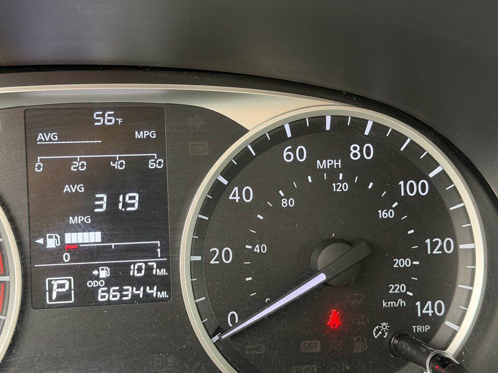 Used 2020 Nissan Kicks S FWD image 18