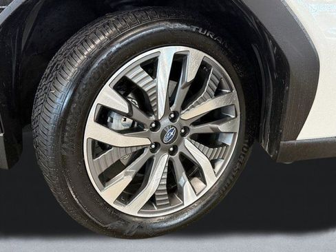 Certified 2025 Subaru Forester Touring w/ Popular Package - Touring image 19