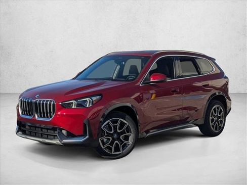 New 2026 BMW X1 xDrive28i image 1