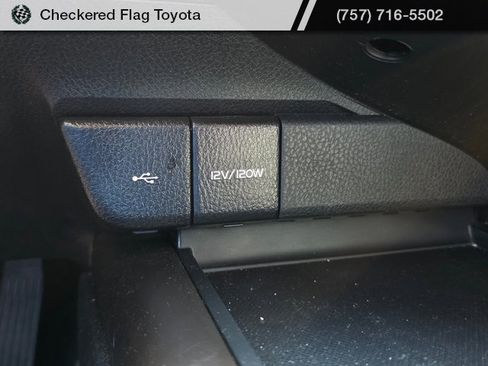 Used 2023 Toyota Camry LE w/ Convenience Package image 18