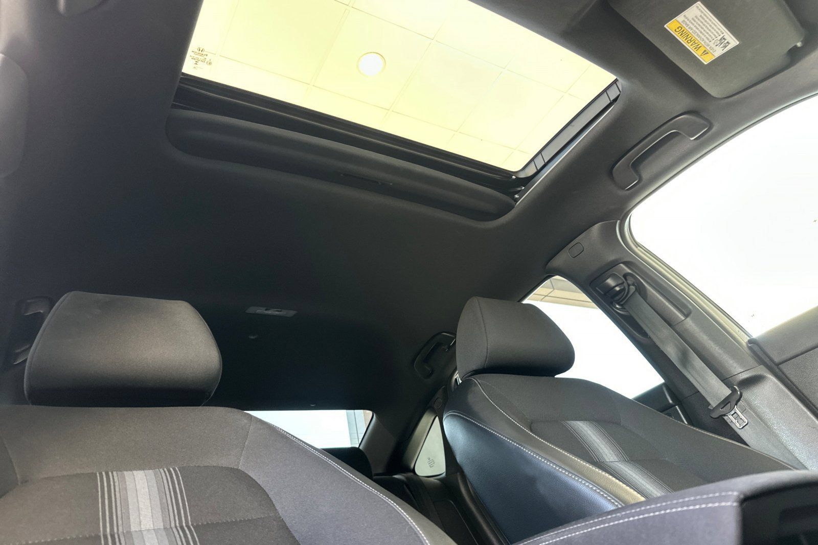 Used 2025 Honda Civic Sport image 19