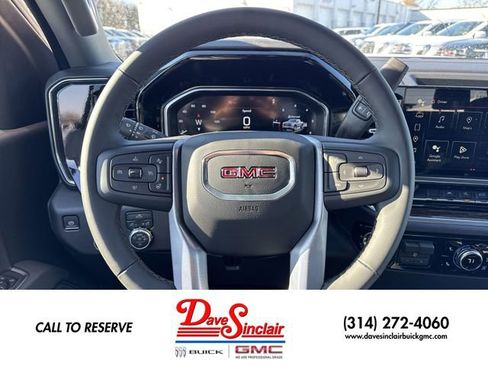 New 2026 GMC Sierra 1500 Elevation AWD/4WD image 14
