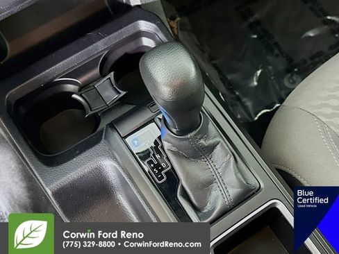 Used 2023 Toyota Tacoma SR AWD/4WD image 19