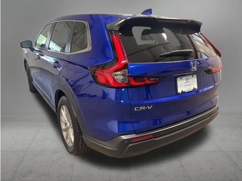 Certified 2023 Honda CR-V EX-L image 4