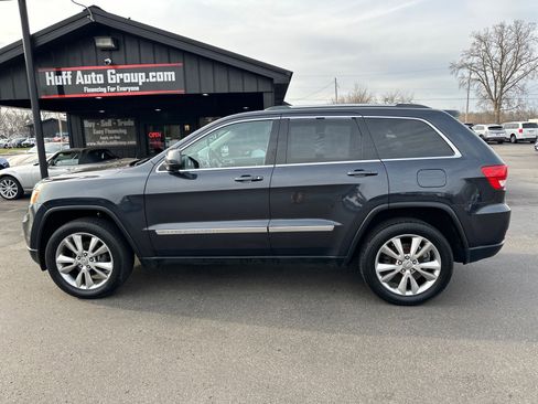 Used 2013 Jeep Grand Cherokee Laredo image 6