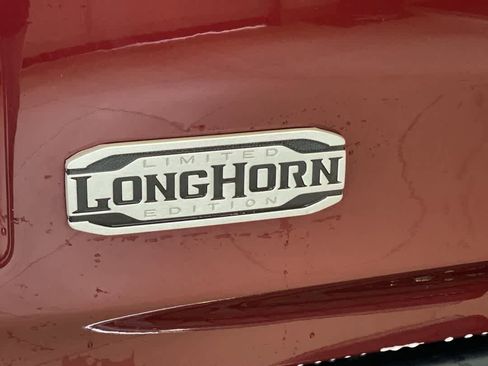 Used 2022 RAM 1500 Limited image 11