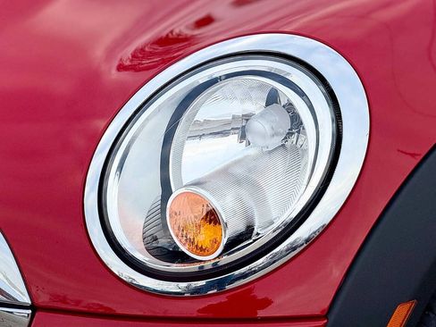 Used 2008 MINI Cooper S image 13