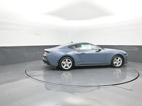 New 2026 Ford Mustang Coupe RWD image 8