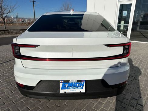 Used 2022 Polestar Polestar 2 w/ Plus Package image 4