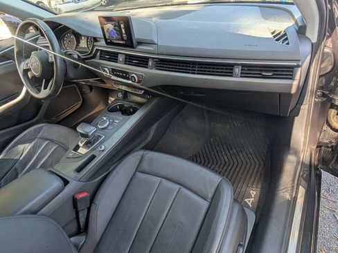 Used 2019 Audi A4 2.0T Premium FWD image 17