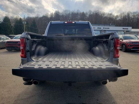 New 2026 RAM 1500 Big Horn AWD/4WD image 5