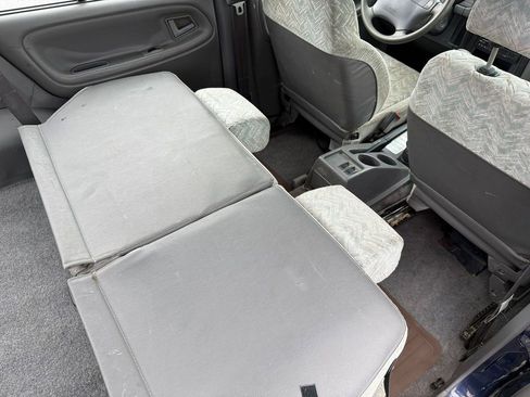 Used 1998 Suzuki Sidekick JLX image 19