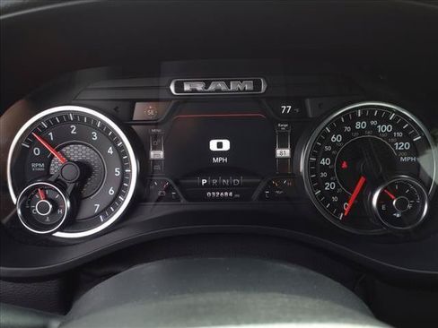 Certified 2021 RAM 1500 Big Horn AWD/4WD image 25