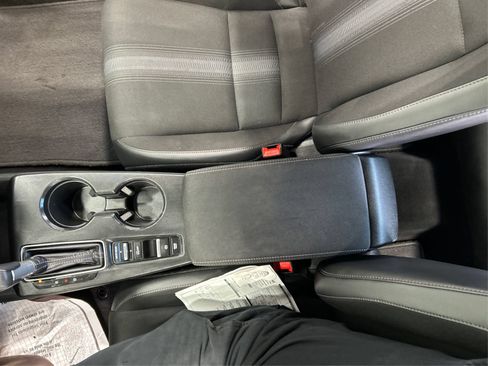 Used 2024 Honda Civic Sport image 14