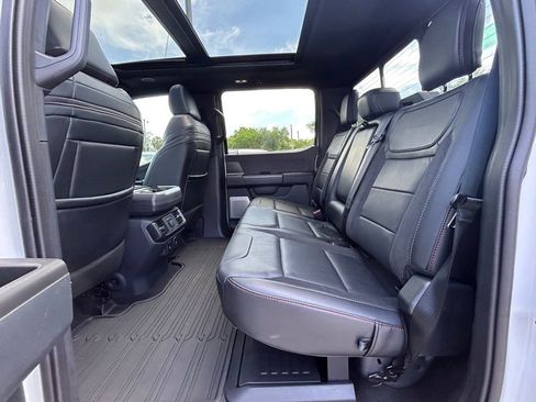 Used 2024 Ford F150 Raptor image 37