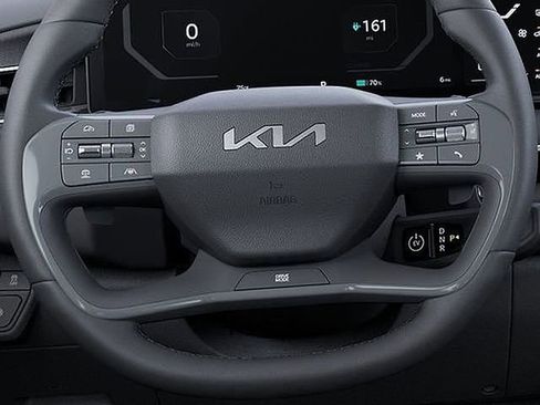 New 2026 Kia EV9 Light RWD image 40