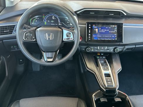 Used 2020 Honda Clarity Plug-In Hybrid image 15