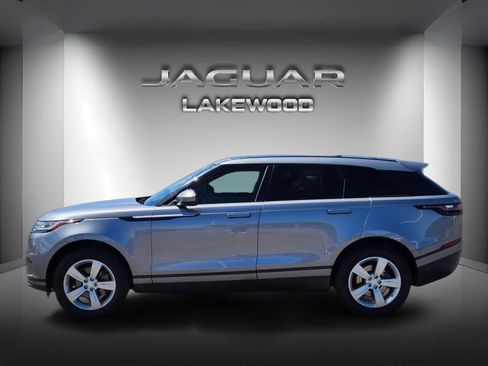 Used 2020 Land Rover Range Rover Velar S AWD/4WD image 2
