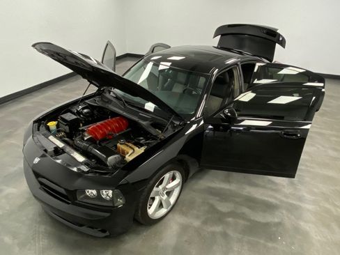 Used 2006 Dodge Charger SRT8 w/ SRT Option Group III image 47