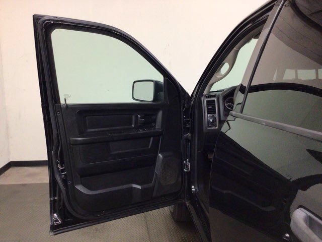 Used 2019 RAM 1500 Tradesman w/ Popular Equipment Group AWD/4WD image 15
