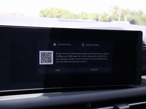 New 2025 Hyundai Santa Cruz SEL image 36