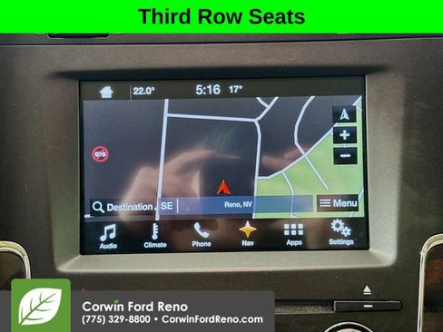 Used 2016 Lincoln Navigator L Reserve image 13