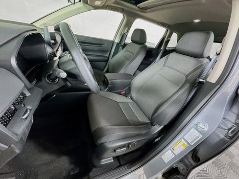 Certified 2026 Honda CR-V EX image 12