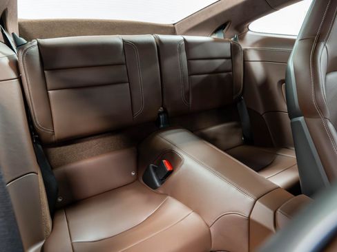 Used 2024 Porsche 911 Carrera 4S AWD/4WD image 64