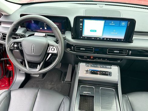 New 2026 Lincoln Aviator 2WD image 19