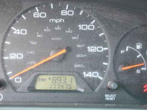 Used 2003 Honda Odyssey EX-L image 33