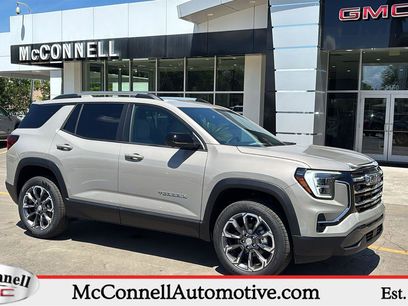 New 2026 GMC Terrain Elevation w/ Elevation Premium Package