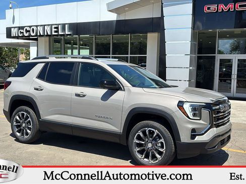 New 2026 GMC Terrain Elevation w/ Elevation Premium Package FWD image 1