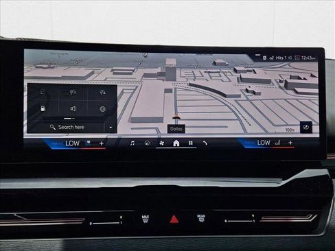 Used 2026 BMW 530i w/ Premium Package image 12