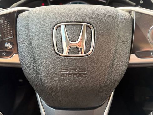 Used 2018 Honda Civic EX-L image 9