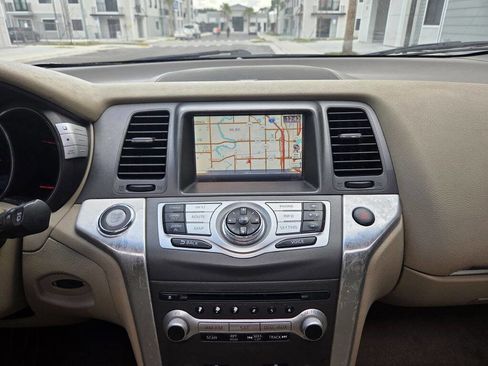 Used 2013 Nissan Murano LE w/ Platinum Pkg image 45